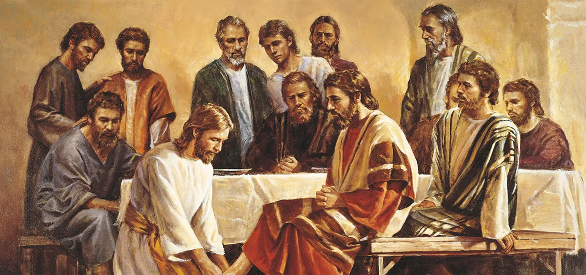 12 apostoli