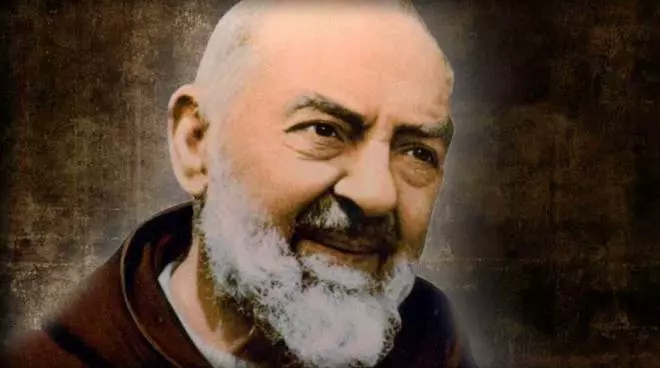 Preghiera a Padre Pio per una grazia urgente da ottenere