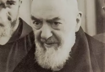 Preghiera a Padre Pio per una grazia urgente da ottenere