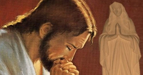 Preghiera potentissima per chiedere una grazia a Gesù