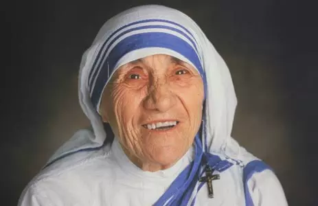 Potente preghiera per chiedere una grazia a Madre Teresa di Calcutta