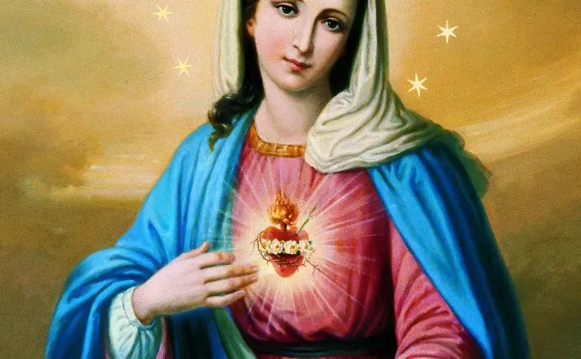 Preghiera alla Madonna del Miracolo per chiedere una grazia