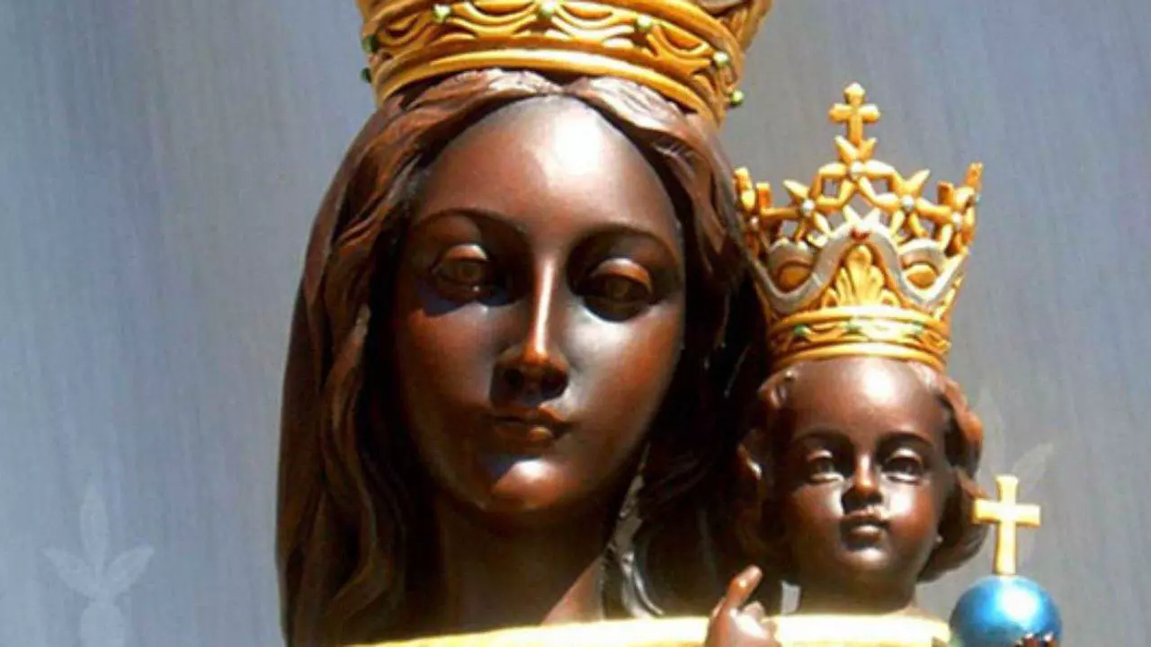 Preghiera alla Madonna di Loreto per ottenere una grazia