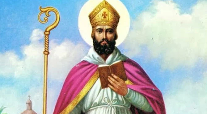 Prodigiosa preghiera di San Cipriano contro il malocchio e le avversità