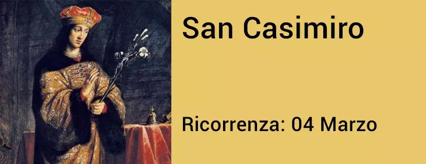 San Casimiro