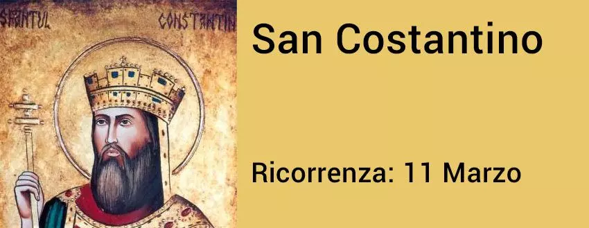 San Costantino