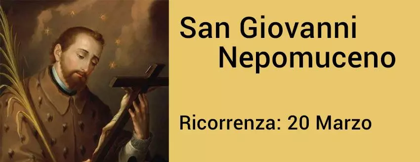 San Giovanni Nepomuceno