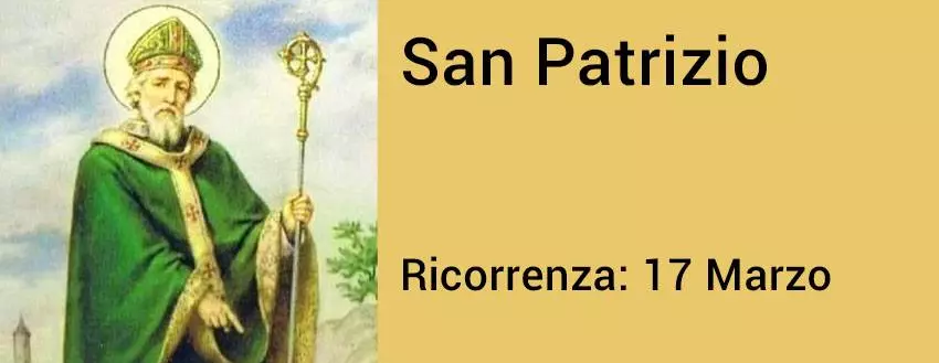 San Patrizio