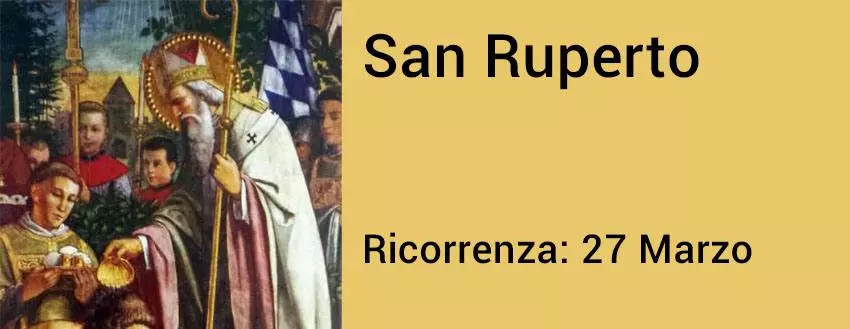 San Ruperto