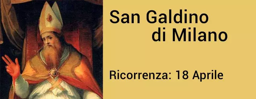 San Galdino
