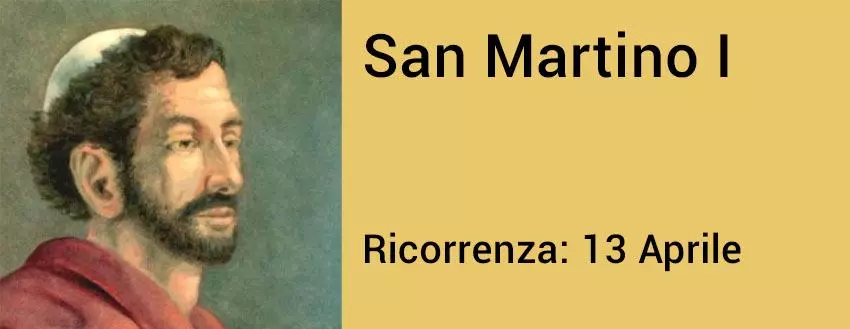 San Martino I